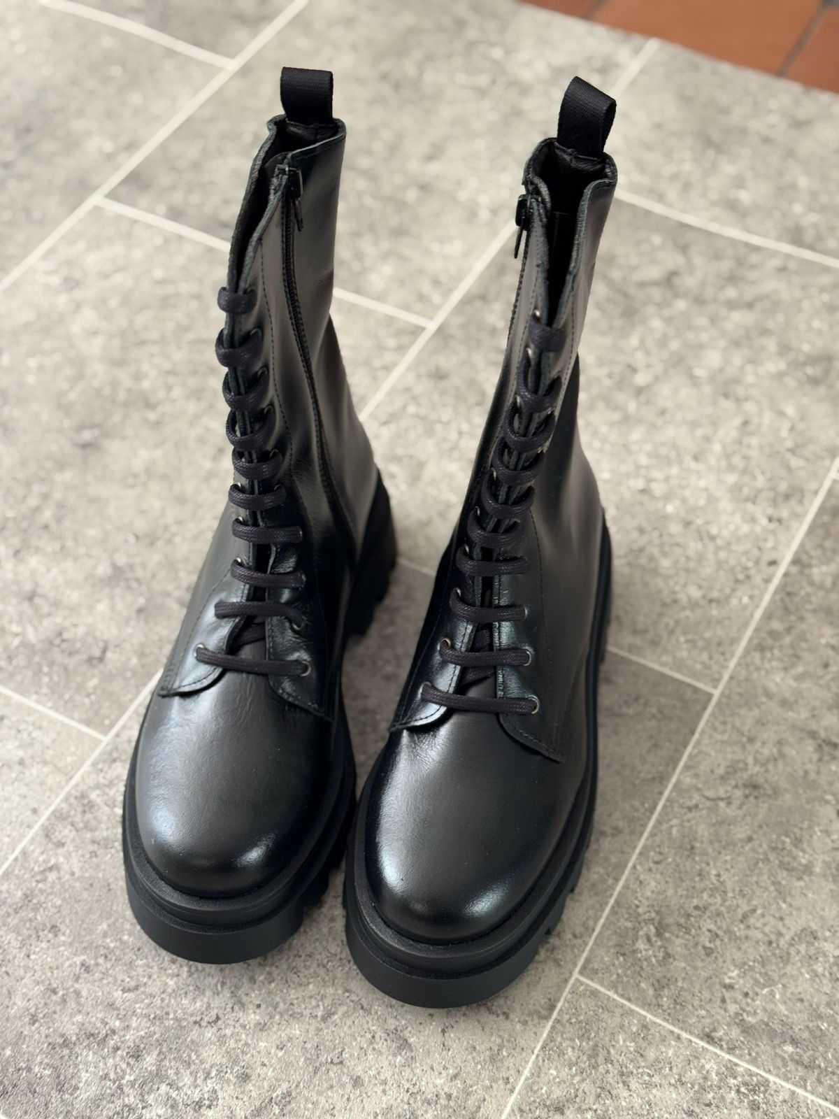 Botas Blake | Negro