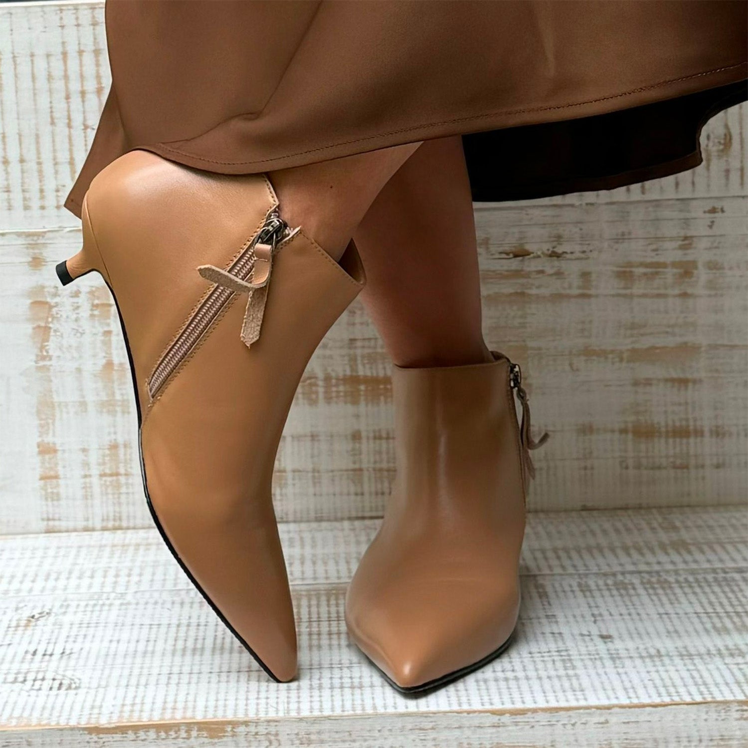 Botas