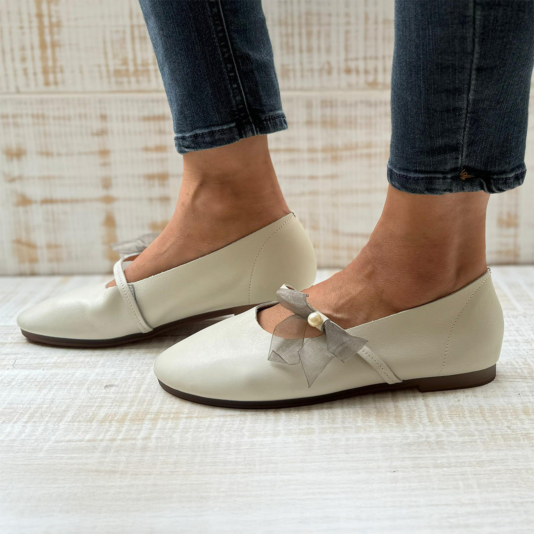 Ballerinas Mary Jane Florencia | Hueso