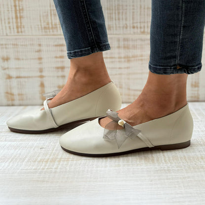 Ballerinas Mary Jane Florencia | Hueso