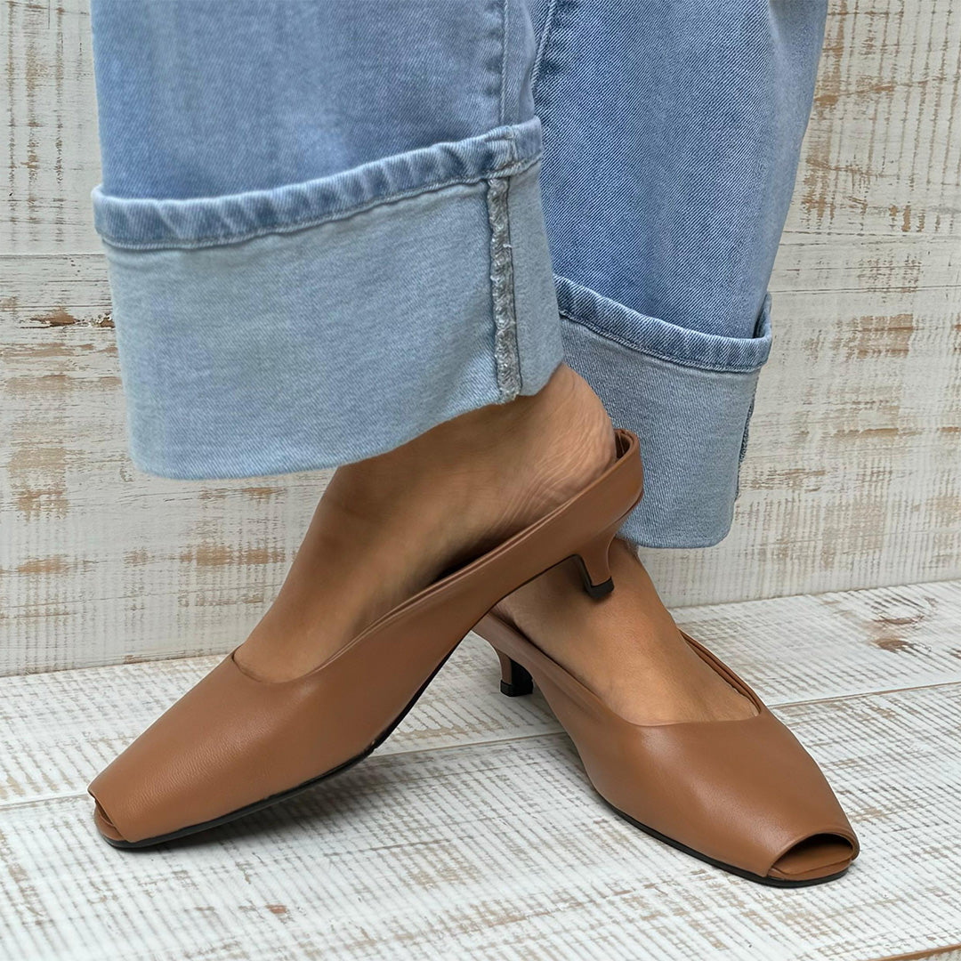 Mules Praga | Camel