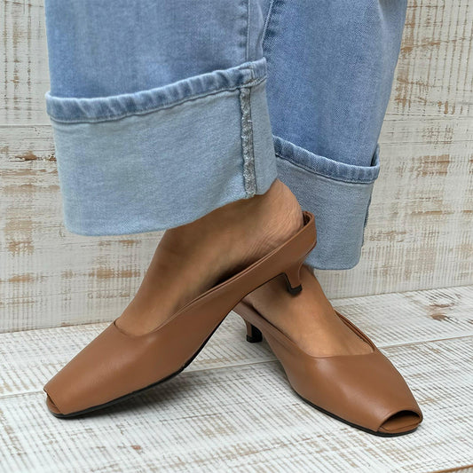 Mules Praga | Camel