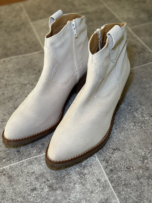 Botas Arizona | Beige