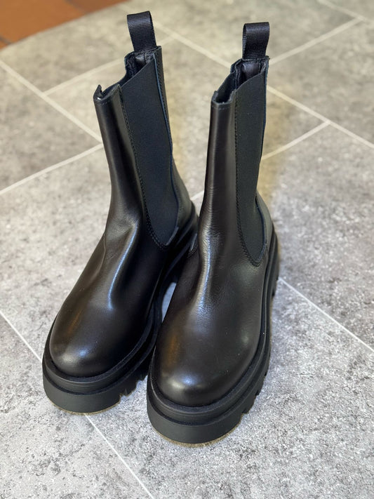 Botas Ona | Negro