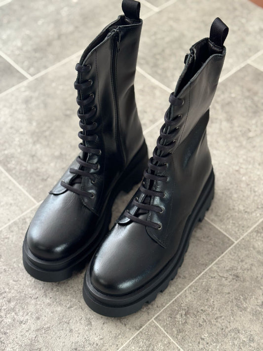 Botas Blake | Negro