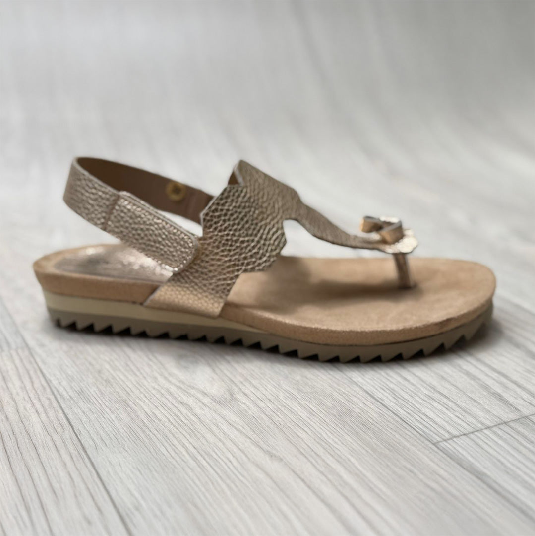 Sandalias Sol